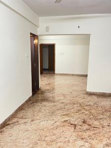 Hall Image of 1150 Sq.ft 2 BHK Apartment / Flat for rent in Kodavoor Udupi for Rs. 12000