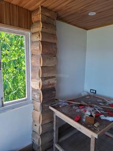 Bedroom Image of 440 Sq.ft 1 BHK Apartment / Flat for sale in Kalimpong Khasmahal Kalimpong for Rs. 1800000
