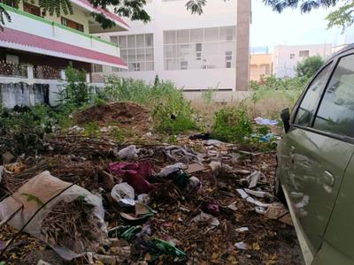 Image of 3510 Sq.ft Residential Plot / Land for sale in Banjara Hills, Hyderabad for Rs. 136500000