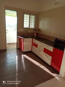 Kitchen Image of 1000 Sq.ft 2 BHK Apartment / Flat for sale in Sangram Nagar Aurangabad for Rs. 5000000