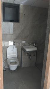 Image of 1296 Sq.ft 3 BHK Apartment / Flat for sale in Siddhraj Zoey, Randesan, Gandhinagar for Rs. 12100000