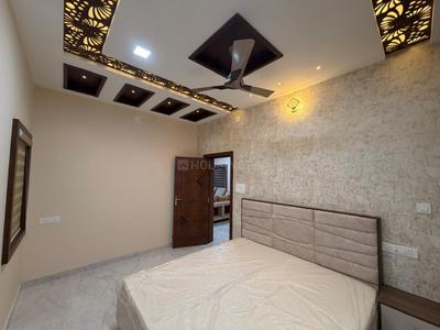 Hall Image of 2032 Sq.ft 3 BHK Independent House for sale in Thudiyalur Coimbatore for Rs. 13000000