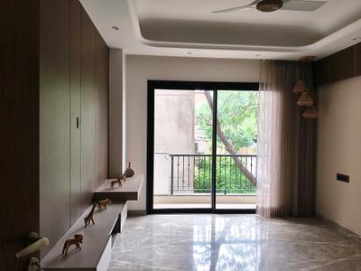 4.5 BHK Independent Builder Floor