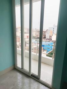Balcony Image of 2500 Sq.ft 2 BHK Apartment / Flat for rent in Pahari Village Patna for Rs. 15000