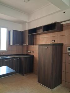 Kitchen Image of 1660 Sq.ft 3 BHK Apartment / Flat for rent in Dasnac The Jewel, Sector 75 Noida for Rs. 44999