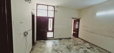 Bedroom Image of 2150 Sq.ft 2 BHK Builder Floor for rent in Sector 4 Panchkula for Rs. 22500