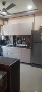 Kitchen Image of 995 Sq.ft 2.5 BHK Apartment / Flat for sale in Mahavir Neelkanth Nagar CHSL, Borivali West Mumbai for Rs. 22500000
