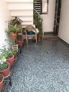 Balcony Image of 900 Sq.ft 2 BHK Independent House for sale in Bhabat Zirakpur for Rs. 7500000