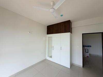 Bedroom Image of 1320 Sq.ft 2 BHK Apartment / Flat for sale in Purva Atmosphere, R.K. Hegde Nagar Bengaluru for Rs. 20400000