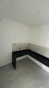 Kitchen Image of 1651 Sq.ft 3 BHK Apartment / Flat for sale in Majestique Signature Towers, Baner Pune for Rs. 21000015