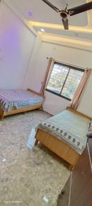 Bedroom Image of Hirkani Euphoria  in Akurdi, Pune