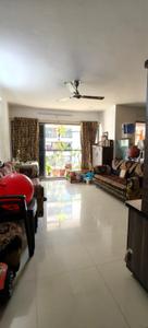 Hall Image of 1268 Sq.ft 2 BHK Apartment / Flat for sale in Pal Surat for Rs. 5400000