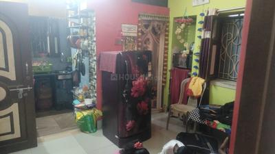 1.5 BHK Independent House