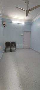 Hall Image of 650 Sq.ft 1 BHK Apartment / Flat for rent in Sangamvadi Pune for Rs. 30000