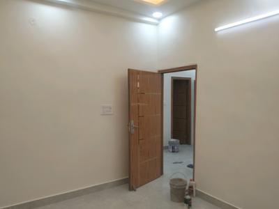 Bedroom Image of 1275 Sq.ft 3 BHK Apartment / Flat for sale in Rajendra Nagar Ghaziabad for Rs. 8311000