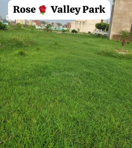 Image of 1125 Sq.ft Residential Plot / Land for sale in GBP Rose Valley Estate, Saidpura, Dera Bassi for Rs. 6750000