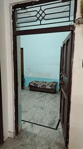 Bedroom Image of 1100 Sq.ft 2 BHK Builder Floor for rent in Kalyanpur Kanpur for Rs. 14000