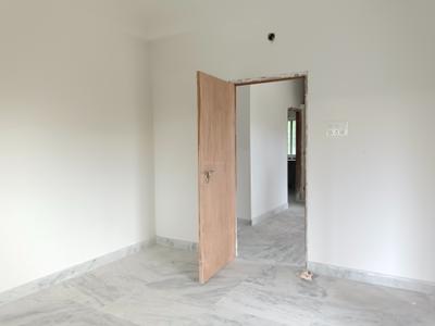 Bedroom Image of 820 Sq.ft 2 BHK Apartment / Flat for sale in Purba Barisha Kolkata for Rs. 4100000