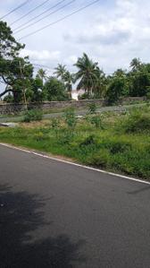 Image of 4800 Sq.ft Residential Plot / Land for sale in Neelankarai, Chennai for Rs. 72500000
