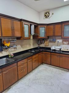 Kitchen Image of Swadeepz homes in Ramanthapur, Hyderabad