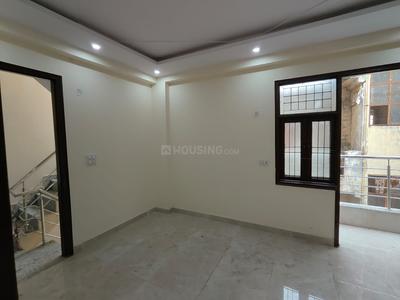 2 BHK Independent Builder Floor
