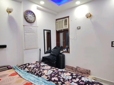 Sun View Apartment Bedroom One 2