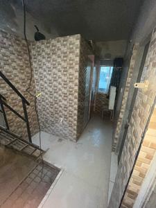 Balcony Image of 405 Sq.ft 3 BHK Independent House for sale in Om Nagar Rajkot for Rs. 2000000