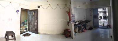 Bathroom Image of 630 Sq.ft 2 BHK Apartment / Flat for sale in Bhiwandi Thane for Rs. 2600000