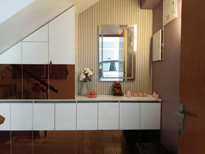 Bathroom Image of 2310 Sq.ft 4.5 BHK Villa for rent in Godrej Crest, Jaypee Greens Greater Noida for Rs. 80000