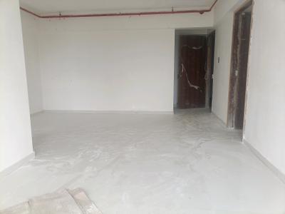 Living Room Image of 1560 Sq.ft 3 BHK Apartment / Flat for rent in Mansh Bhaveshwar Callista 1, Kalamboli Navi Mumbai for Rs. 35000