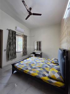Bedroom Image of 400 Sq.ft 1 BHK Apartment / Flat for rent in Ashiana Digha Road Patna for Rs. 12000