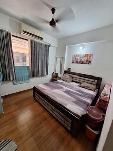 Bedroom Image of 680 Sq.ft 2 BHK Apartment / Flat for sale in Dev Aashish Sky, Nava Naroda Ahmedabad for Rs. 4000000