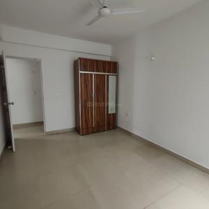 Bedroom Image of 1415 Sq.ft 3 BHK Apartment / Flat for sale in Sare Crescent Green Parc, Sector 92 Gurgaon for Rs. 12500000