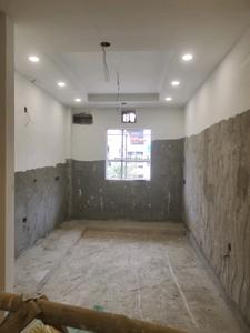 Kitchen Image of 1650 Sq.ft 3 BHK Builder Floor for sale in Green Field Colony Faridabad for Rs. 18000000