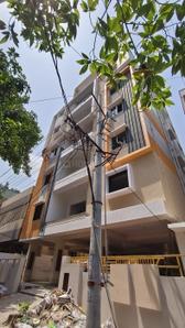 Image of 1300 Sq.ft 3 BHK Apartment / Flat for sale in Madhavadhara, Visakhapatnam for Rs. 8840000