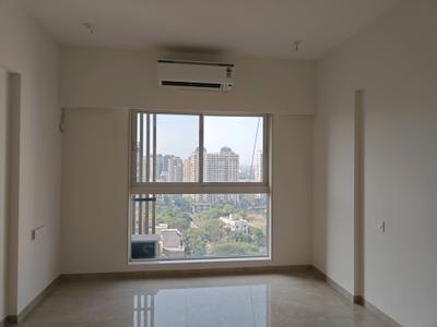 Bedroom Image of 600 Sq.ft 1.5 BHK Apartment / Flat for sale in Concrete Sai Swayam, Chembur Mumbai for Rs. 19500000