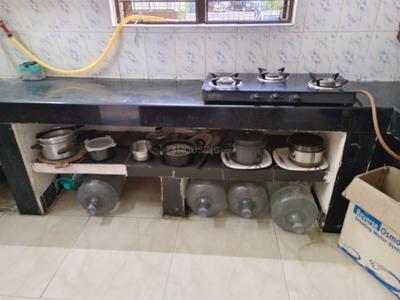1 BHK Flat