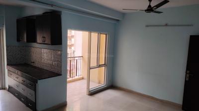 Living Room Image of 1140 Sq.ft 2.5 BHK Apartment / Flat for rent in Anthem French Apartments, Noida Extension Greater Noida for Rs. 23000