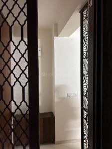 Hall Image of 1225 Sq.ft 3 BHK Apartment / Flat for rent in Landmark Living, Randesan Gandhinagar for Rs. 27500