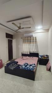 Bedroom Image of 1600 Sq.ft 3 BHK Apartment / Flat for rent in Manish Nagar Nagpur for Rs. 25000
