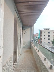 Bedroom One Image of 1494 Sq.ft 3 BHK Builder Floor for sale in Sector 49 Faridabad for Rs. 18000000