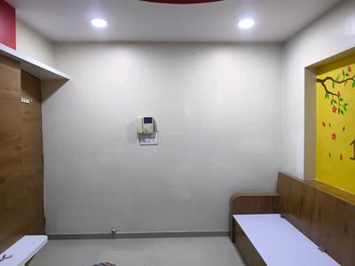 Living Room Image of 608 Sq.ft 1 BHK Apartment / Flat for sale in Raunak City 2, Kalyan West Kalyan for Rs. 4100000
