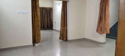Bedroom Image of 2000 Sq.ft 3 BHK Independent House for rent in Adambakkam Chennai for Rs. 35000