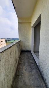 Balcony Image of 1658 Sq.ft 3 BHK Apartment / Flat for sale in Yuva Sunrise by Yuva Strucrures Private Limited, Attibele Bengaluru for Rs. 9300000