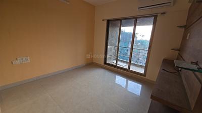 Bedroom Image of 1210 Sq.ft 2.5 BHK Apartment / Flat for sale in MJ Shah Centrio, Govandi Mumbai for Rs. 19900000