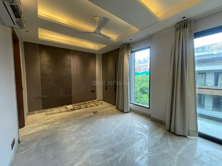 Greater Kailash II Bedroom 1