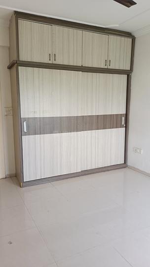 Priyadarshini Adhishthan Apartment Bedroom 1