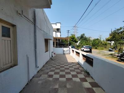Image of 1000 Sq.ft 2 BHK Independent House for sale in Diwalipura, Vadodara for Rs. 7500000