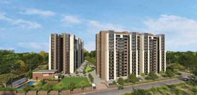Image of 2800 Sq.ft 4 BHK Apartment / Flat for sale in Godrej Nurture Phase 1, Sector 150, Noida for Rs. 22700000