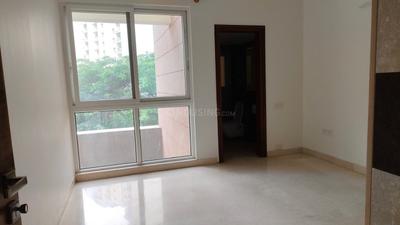 Bedroom Image of 3850 Sq.ft 4 BHK Apartment / Flat for rent in RMZ Latitude, Byatarayanapura Bengaluru for Rs. 230000